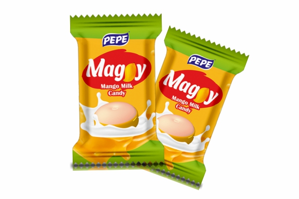 Maggy Candy