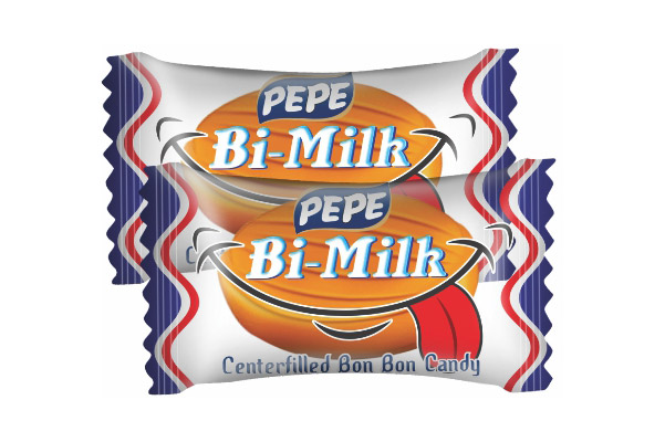 Bi-milk