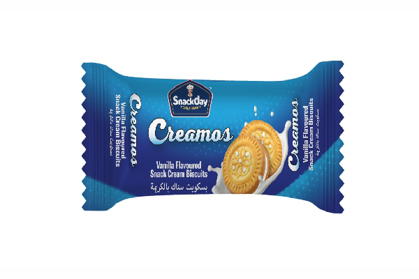 Creams Biscuits