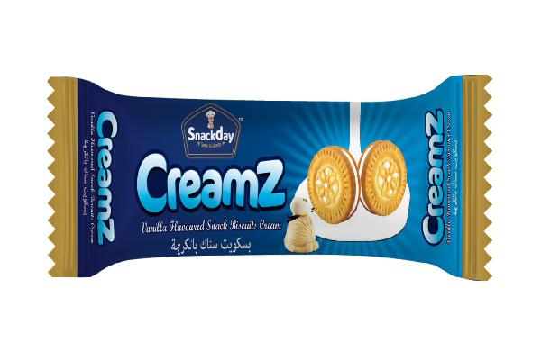 Creams Biscuits