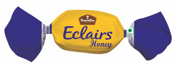 Eclair Honey