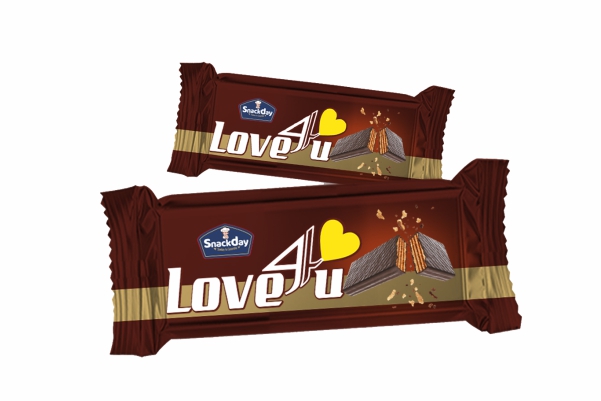 Love 4 U Chocolate