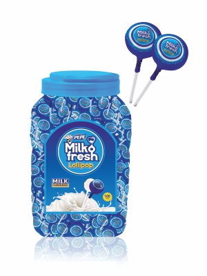 Milko Fresh