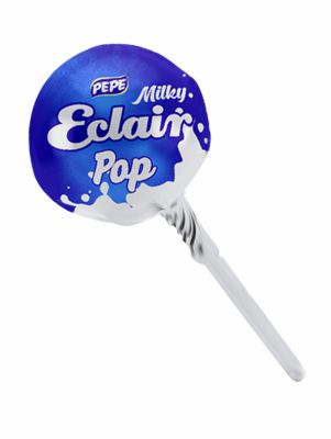 Eclair Pop Milk