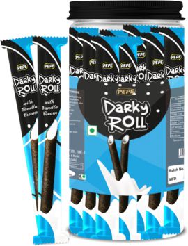 Darky Roll