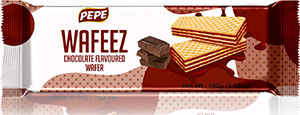 Chocolate Flavoured Wafer
